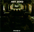 ART ZOYD phase IV 